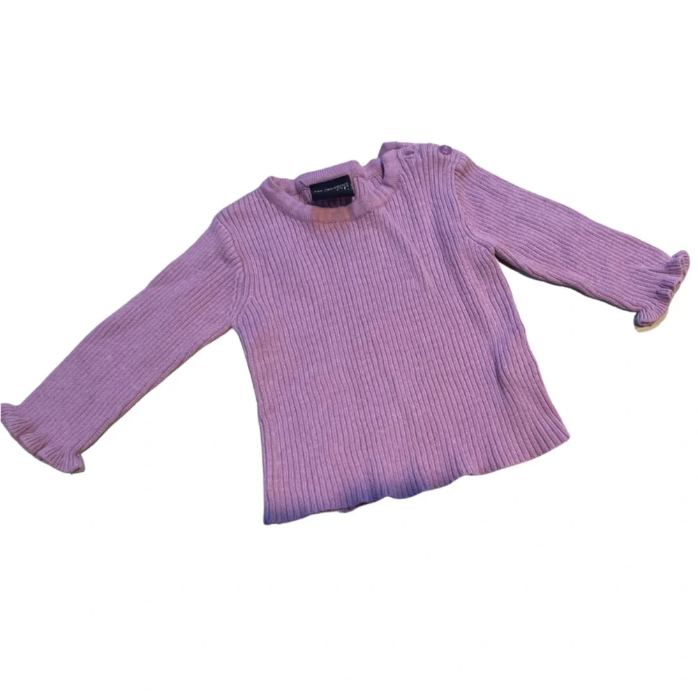 2 pc baby outfit